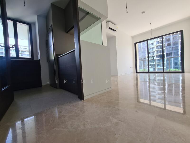 For Rent - Juniper Hill