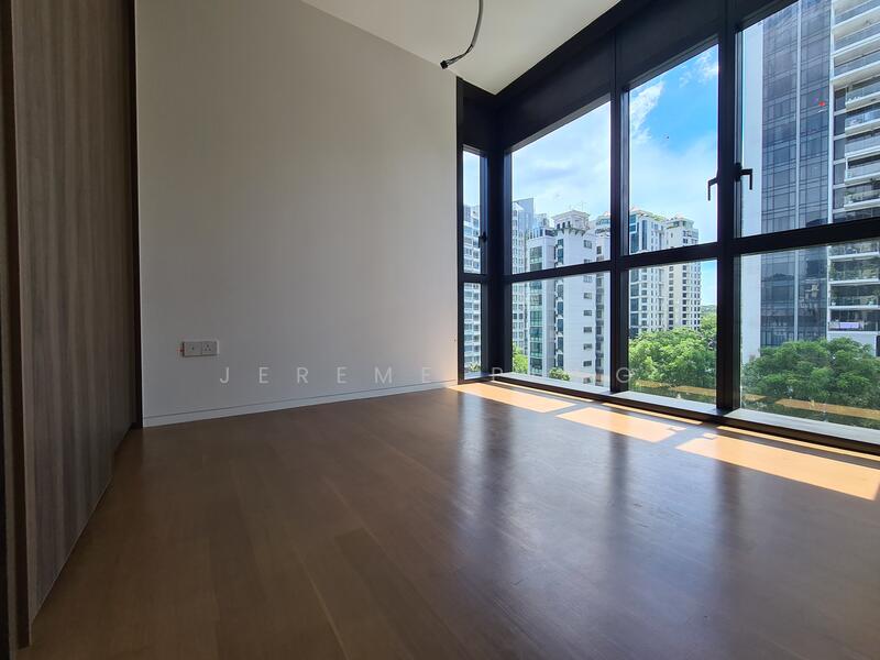 For Rent - Juniper Hill
