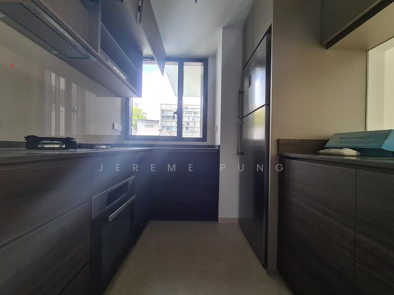For Rent - Juniper Hill