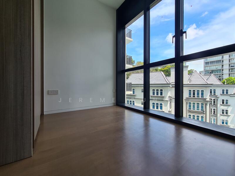For Rent - Juniper Hill
