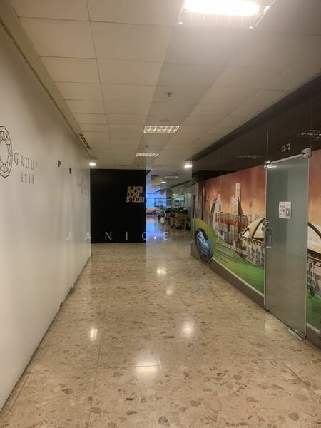Concorde Shopping Centre, 317 Outram Road, 419 sqft, Other Retail For Rent, by Janice Sng, 24008126 - CommercialGuru.com.sg