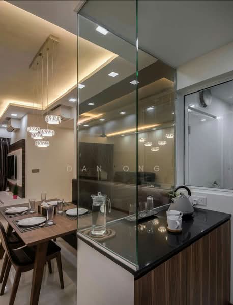 Forestville, 40 Woodlands Drive 16, 4 Bedrooms, 1,463 sqft, Executive Condominium For Sale, by Dan Ong, 24008272 - PropertyGuru.com.sg