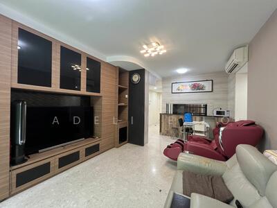 For Sale - Ferraria Park Condo