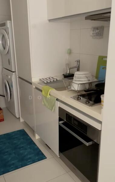 Suites at Orchard, 38 Handy Road, 1 Bedroom, 560 sqft, Condominium For Rent, by Don Pan, 24008353 - PropertyGuru.com.sg