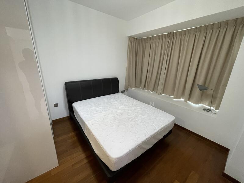 Suites at Orchard, 38 Handy Road, 1 Bedroom, 560 sqft, Condominium For Rent, by Don Pan, 24008353 - PropertyGuru.com.sg