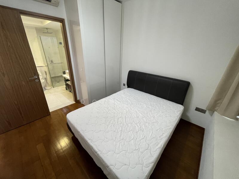 Suites at Orchard, 38 Handy Road, 1 Bedroom, 560 sqft, Condominium For Rent, by Don Pan, 24008353 - PropertyGuru.com.sg