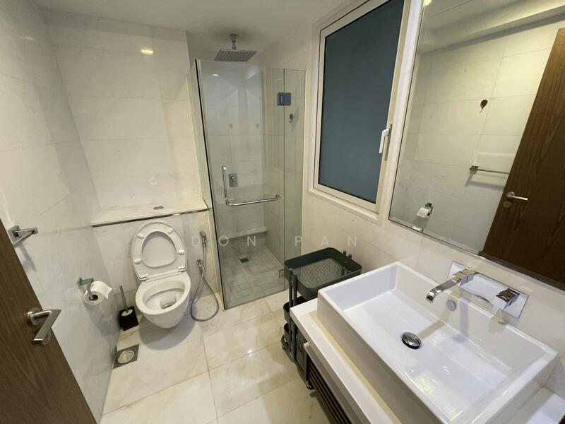 Suites at Orchard, 38 Handy Road, 1 Bedroom, 560 sqft, Condominium For Rent, by Don Pan, 24008353 - PropertyGuru.com.sg