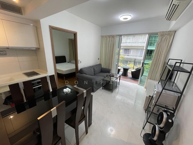 Suites at Orchard, 38 Handy Road, 1 Bedroom, 560 sqft, Condominium For Rent, by Don Pan, 24008353 - PropertyGuru.com.sg