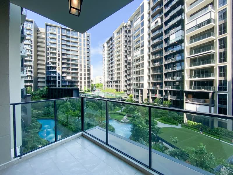 Park Colonial, 2 Woodleigh Lane, 3 Bedrooms, 915 sqft, Condominium For Rent, by Wilson Tan, 24008436 - PropertyGuru.com.sg