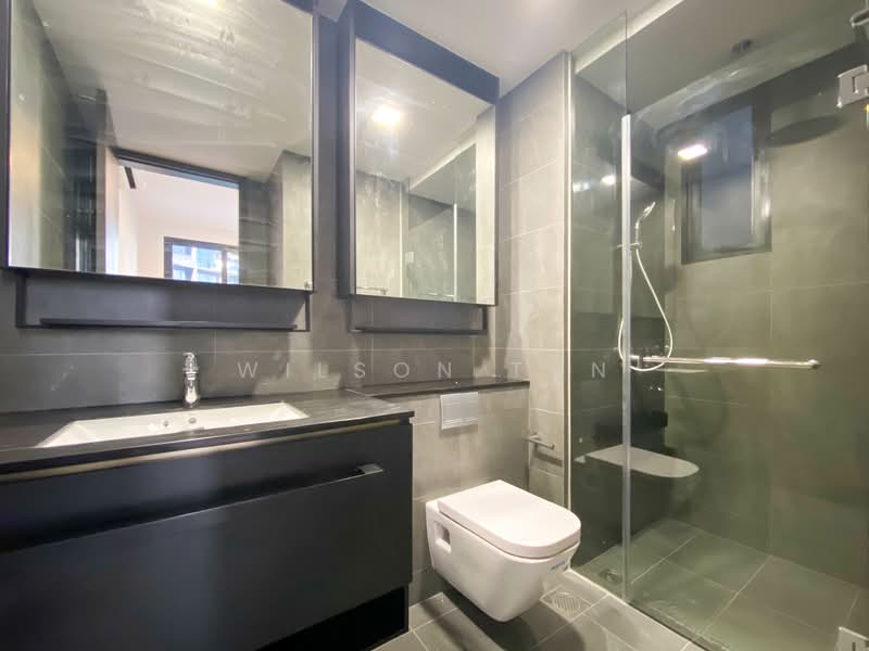 Park Colonial, 2 Woodleigh Lane, 3 Bedrooms, 915 sqft, Condominium For Rent, by Wilson Tan, 24008436 - PropertyGuru.com.sg