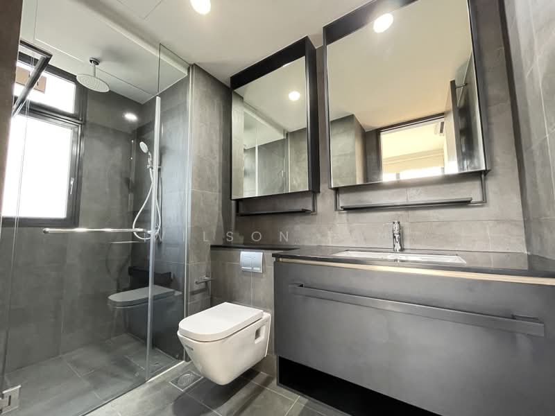 Park Colonial, 2 Woodleigh Lane, 3 Bedrooms, 915 sqft, Condominium For Rent, by Wilson Tan, 24008436 - PropertyGuru.com.sg