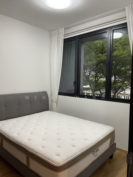Park Colonial, 2 Woodleigh Lane, 1 Bedroom, 463 sqft, Condominium For Rent, by Wendy Wang, 24008587 - PropertyGuru.com.sg