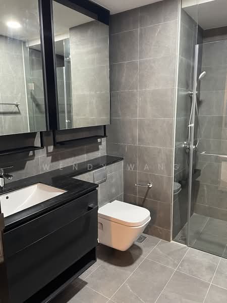 Park Colonial, 2 Woodleigh Lane, 1 Bedroom, 463 sqft, Condominium For Rent, by Wendy Wang, 24008587 - PropertyGuru.com.sg