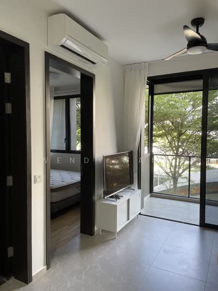 Park Colonial, 2 Woodleigh Lane, 1 Bedroom, 463 sqft, Condominium For Rent, by Wendy Wang, 24008587 - PropertyGuru.com.sg
