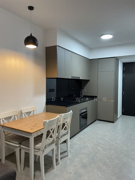Park Colonial, 2 Woodleigh Lane, 1 Bedroom, 463 sqft, Condominium For Rent, by Wendy Wang, 24008587 - PropertyGuru.com.sg