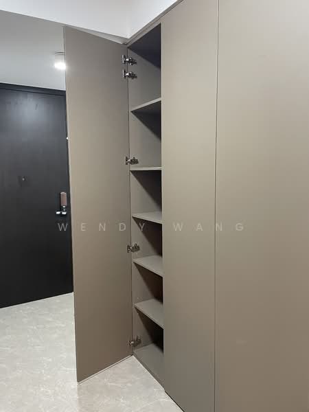 Park Colonial, 2 Woodleigh Lane, 1 Bedroom, 463 sqft, Condominium For Rent, by Wendy Wang, 24008587 - PropertyGuru.com.sg