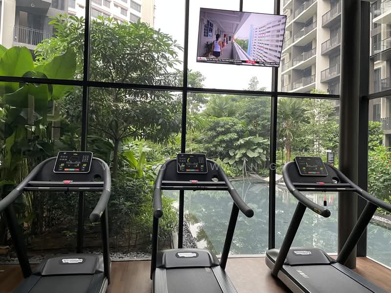 Park Colonial, 2 Woodleigh Lane, 1 Bedroom, 463 sqft, Condominium For Rent, by Wendy Wang, 24008587 - PropertyGuru.com.sg