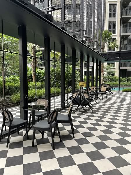 Park Colonial, 2 Woodleigh Lane, 1 Bedroom, 463 sqft, Condominium For Rent, by Wendy Wang, 24008587 - PropertyGuru.com.sg