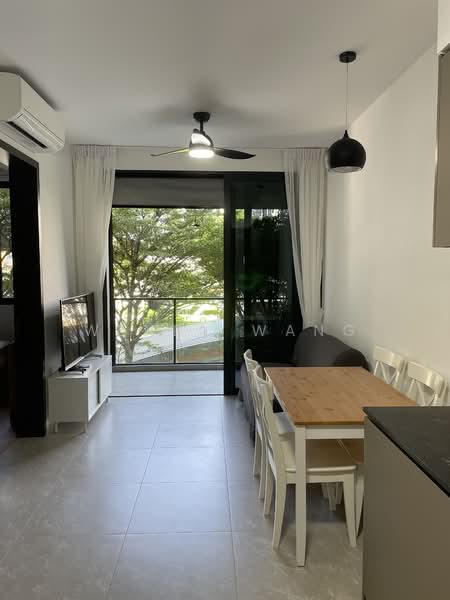 Park Colonial, 2 Woodleigh Lane, 1 Bedroom, 463 sqft, Condominium For Rent, by Wendy Wang, 24008587 - PropertyGuru.com.sg