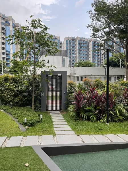 Park Colonial, 2 Woodleigh Lane, 1 Bedroom, 463 sqft, Condominium For Rent, by Wendy Wang, 24008587 - PropertyGuru.com.sg
