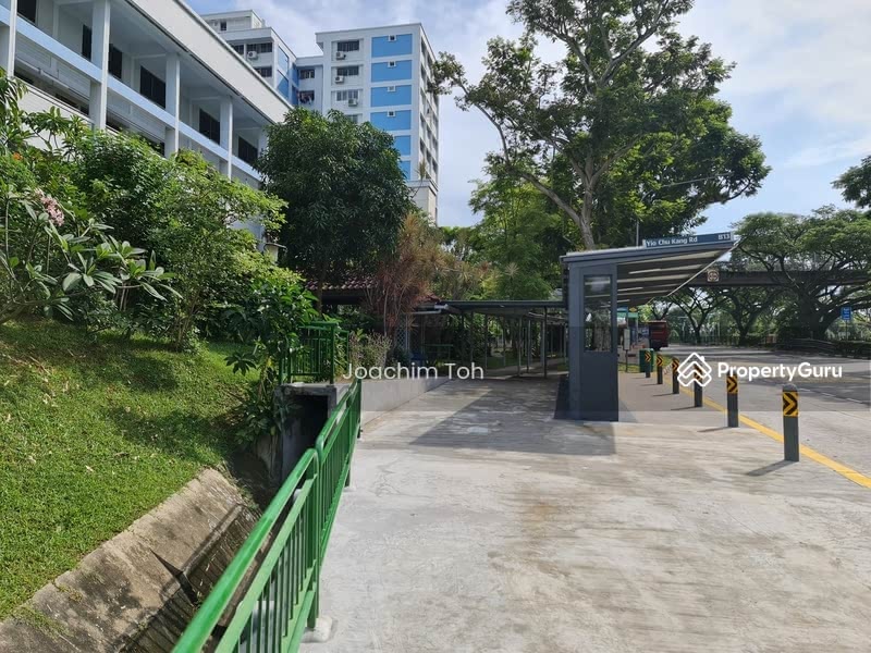 For Sale - 138 Serangoon North Avenue 2