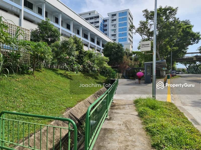 For Sale - 138 Serangoon North Avenue 2