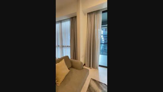 Marina One Residences, 23 Marina Way, Boat Quay / Raffles Place / Marina, 1 Bedroom, 710 sqft, Condominium For Rent, by Jean Goh, 24008804 - PropertyGuru.com.sg
