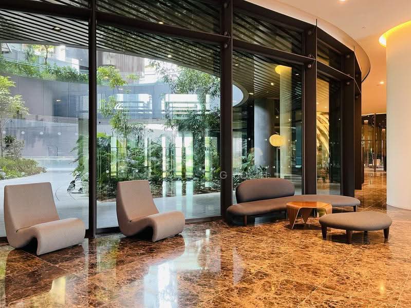 Marina One Residences, 23 Marina Way, Boat Quay / Raffles Place / Marina, 1 Bedroom, 710 sqft, Condominium For Rent, by Jean Goh, 24008804 - PropertyGuru.com.sg