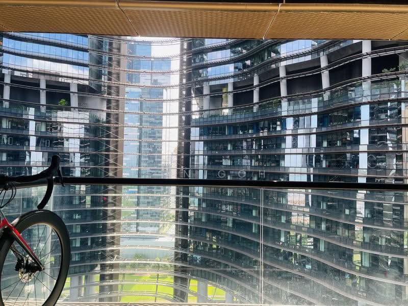 Marina One Residences, 23 Marina Way, Boat Quay / Raffles Place / Marina, 1 Bedroom, 710 sqft, Condominium For Rent, by Jean Goh, 24008804 - PropertyGuru.com.sg