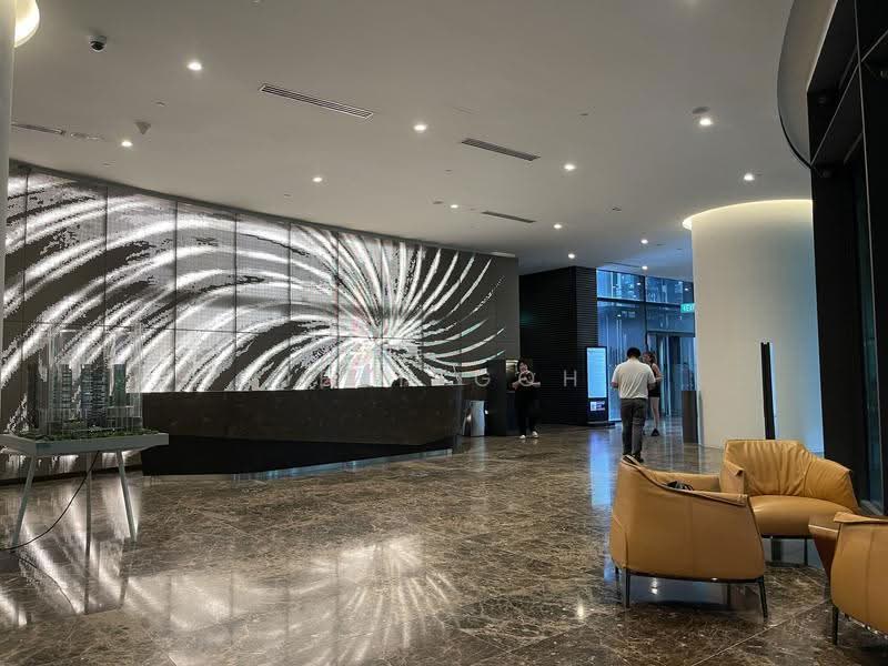 Marina One Residences, 23 Marina Way, Boat Quay / Raffles Place / Marina, 1 Bedroom, 710 sqft, Condominium For Rent, by Jean Goh, 24008804 - PropertyGuru.com.sg