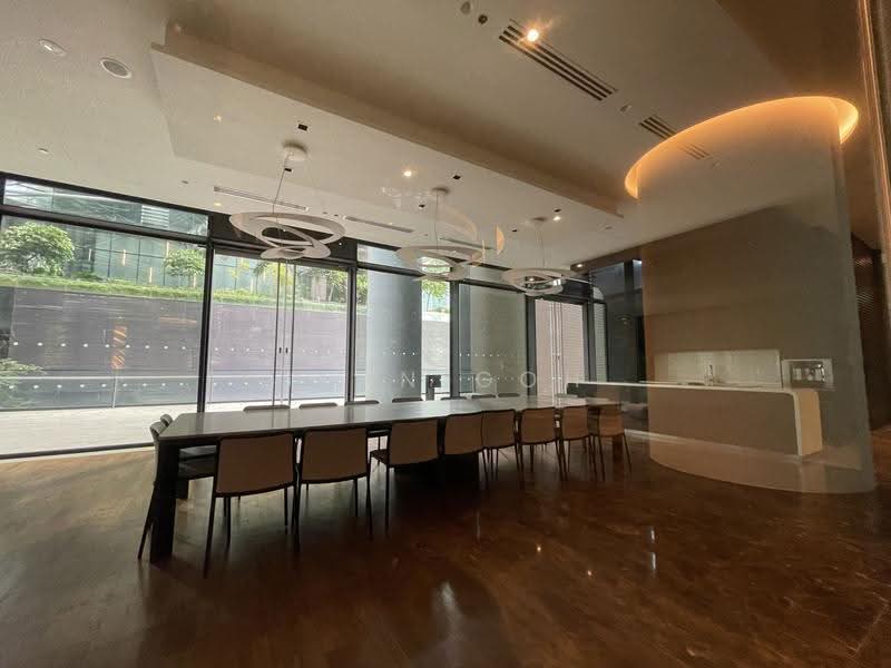 Marina One Residences, 23 Marina Way, Boat Quay / Raffles Place / Marina, 1 Bedroom, 710 sqft, Condominium For Rent, by Jean Goh, 24008804 - PropertyGuru.com.sg