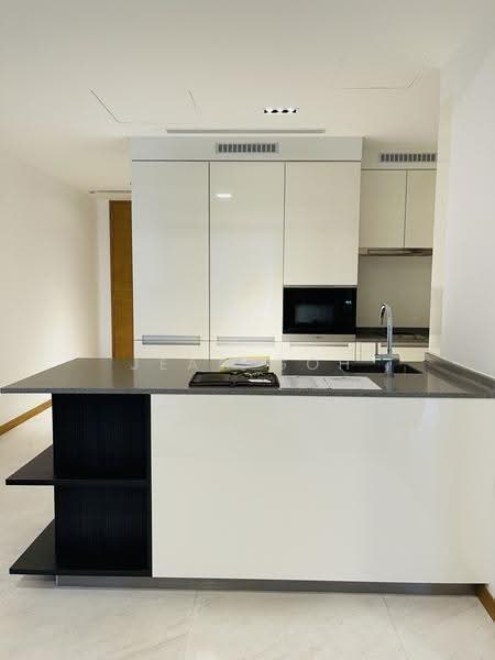 Marina One Residences, 23 Marina Way, Boat Quay / Raffles Place / Marina, 1 Bedroom, 710 sqft, Condominium For Rent, by Jean Goh, 24008804 - PropertyGuru.com.sg