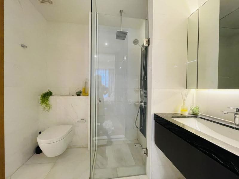 Marina One Residences, 23 Marina Way, Boat Quay / Raffles Place / Marina, 1 Bedroom, 710 sqft, Condominium For Rent, by Jean Goh, 24008804 - PropertyGuru.com.sg