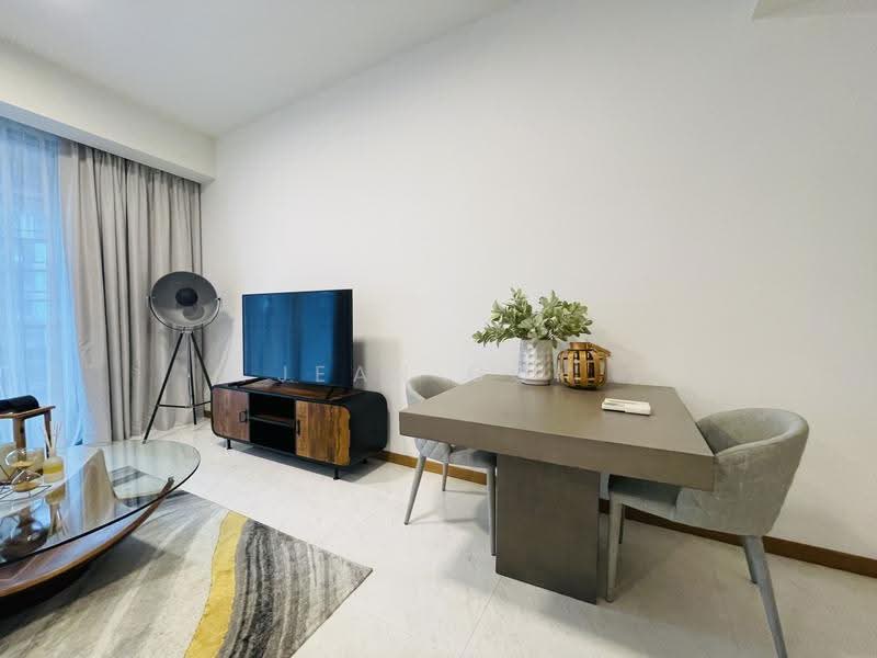 Marina One Residences, 23 Marina Way, Boat Quay / Raffles Place / Marina, 1 Bedroom, 710 sqft, Condominium For Rent, by Jean Goh, 24008804 - PropertyGuru.com.sg