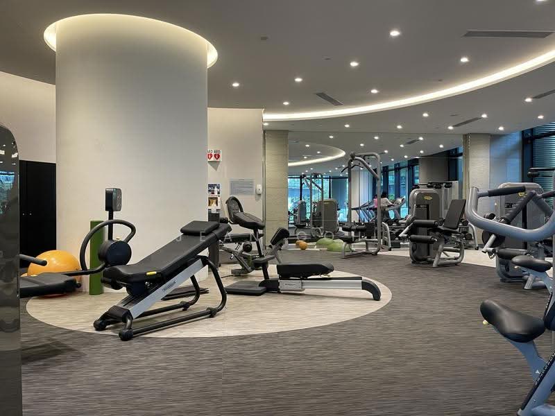 Marina One Residences, 23 Marina Way, Boat Quay / Raffles Place / Marina, 1 Bedroom, 710 sqft, Condominium For Rent, by Jean Goh, 24008804 - PropertyGuru.com.sg