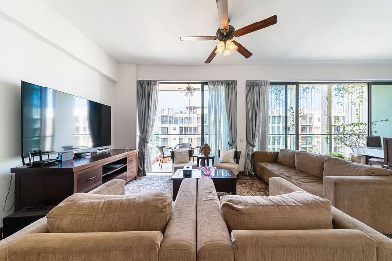Parc Vera, 10 Hougang Street 32, 5 Bedrooms, 3,303 sqft, Condominium For Rent, by Rachel Koh, 24008846 - PropertyGuru.com.sg