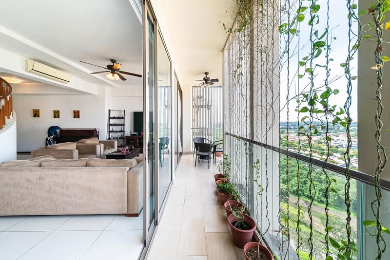 Parc Vera, 10 Hougang Street 32, 5 Bedrooms, 3,303 sqft, Condominium For Rent, by Rachel Koh, 24008846 - PropertyGuru.com.sg