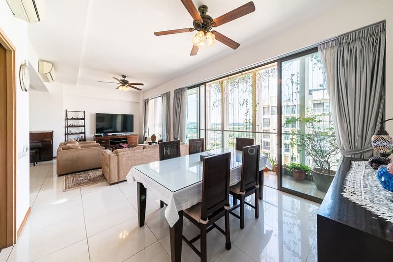 Parc Vera, 10 Hougang Street 32, 5 Bedrooms, 3,303 sqft, Condominium For Rent, by Rachel Koh, 24008846 - PropertyGuru.com.sg