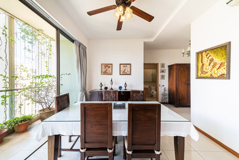 Parc Vera, 10 Hougang Street 32, 5 Bedrooms, 3,303 sqft, Condominium For Rent, by Rachel Koh, 24008846 - PropertyGuru.com.sg