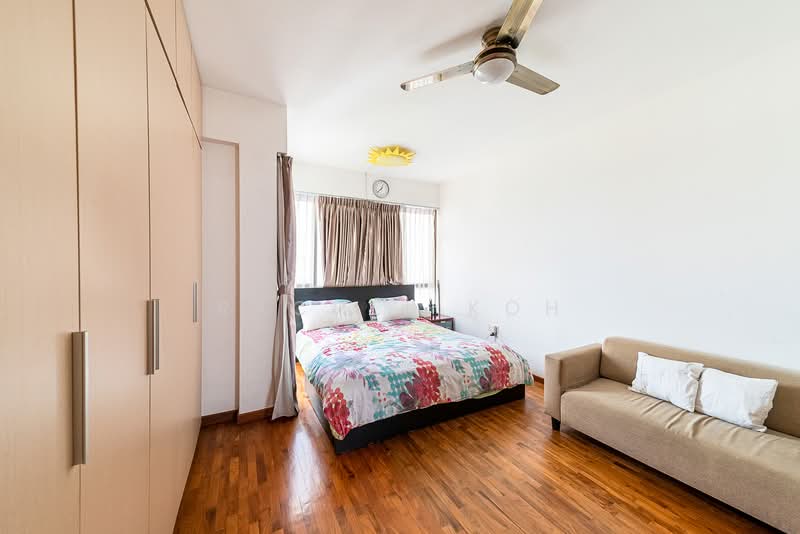 Parc Vera, 10 Hougang Street 32, 5 Bedrooms, 3,303 sqft, Condominium For Rent, by Rachel Koh, 24008846 - PropertyGuru.com.sg