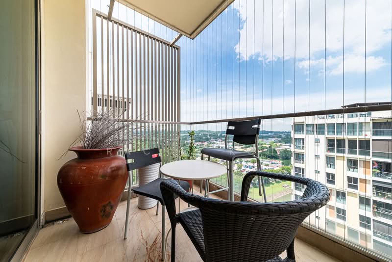 Parc Vera, 10 Hougang Street 32, 5 Bedrooms, 3,303 sqft, Condominium For Rent, by Rachel Koh, 24008846 - PropertyGuru.com.sg