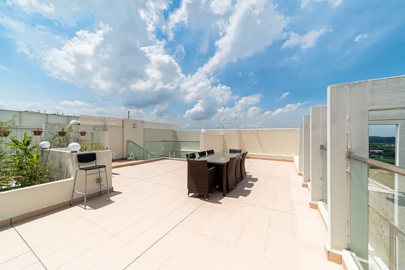 Parc Vera, 10 Hougang Street 32, 5 Bedrooms, 3,303 sqft, Condominium For Rent, by Rachel Koh, 24008846 - PropertyGuru.com.sg