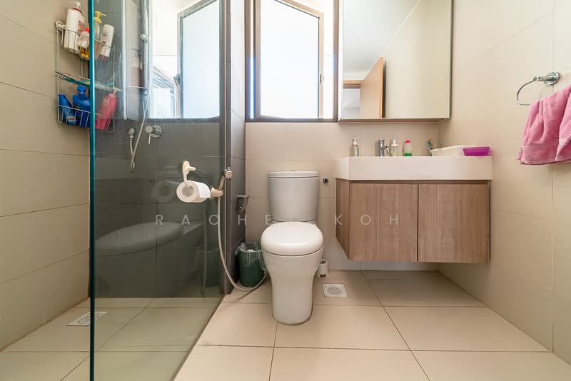 Parc Vera, 10 Hougang Street 32, 5 Bedrooms, 3,303 sqft, Condominium For Rent, by Rachel Koh, 24008846 - PropertyGuru.com.sg