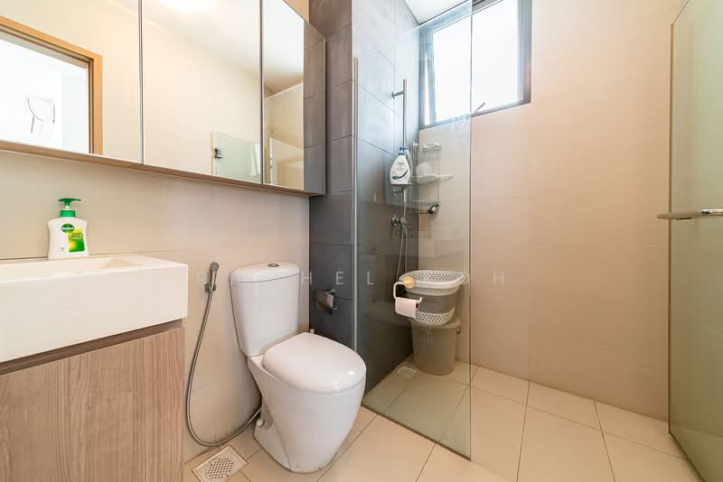 Parc Vera, 10 Hougang Street 32, 5 Bedrooms, 3,303 sqft, Condominium For Rent, by Rachel Koh, 24008846 - PropertyGuru.com.sg