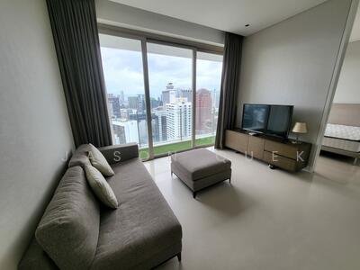 For Rent - Scotts Square