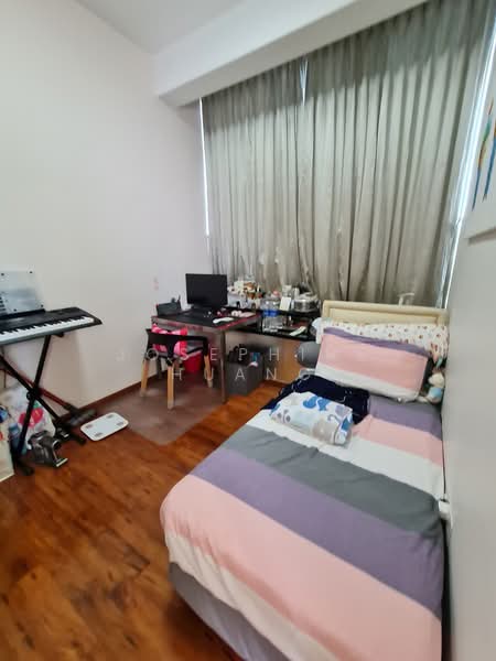 The Lincoln Residences, 28 Surrey Road, Room Rental, 400 sqft, Condominium For Rent, by Josephine Huang, 24008941 - PropertyGuru.com.sg