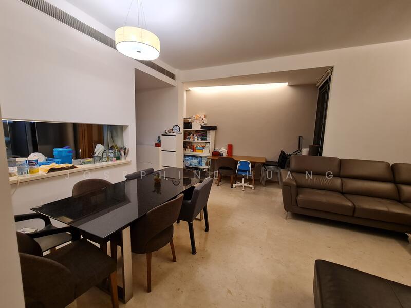 The Lincoln Residences, 28 Surrey Road, Room Rental, 400 sqft, Condominium For Rent, by Josephine Huang, 24008941 - PropertyGuru.com.sg