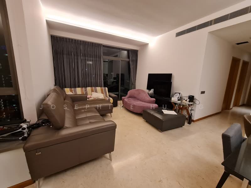 The Lincoln Residences, 28 Surrey Road, Room Rental, 400 sqft, Condominium For Rent, by Josephine Huang, 24008941 - PropertyGuru.com.sg
