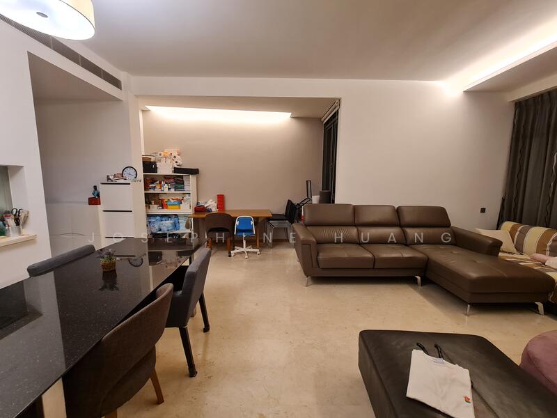 The Lincoln Residences, 28 Surrey Road, Room Rental, 400 sqft, Condominium For Rent, by Josephine Huang, 24008941 - PropertyGuru.com.sg