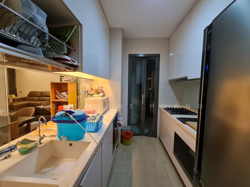 The Lincoln Residences, 28 Surrey Road, Room Rental, 400 sqft, Condominium For Rent, by Josephine Huang, 24008941 - PropertyGuru.com.sg